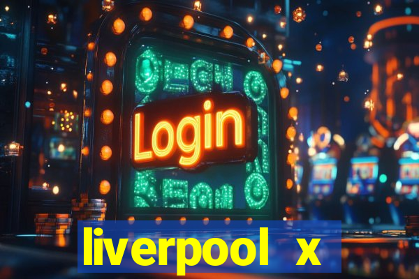 liverpool x tottenham futemax